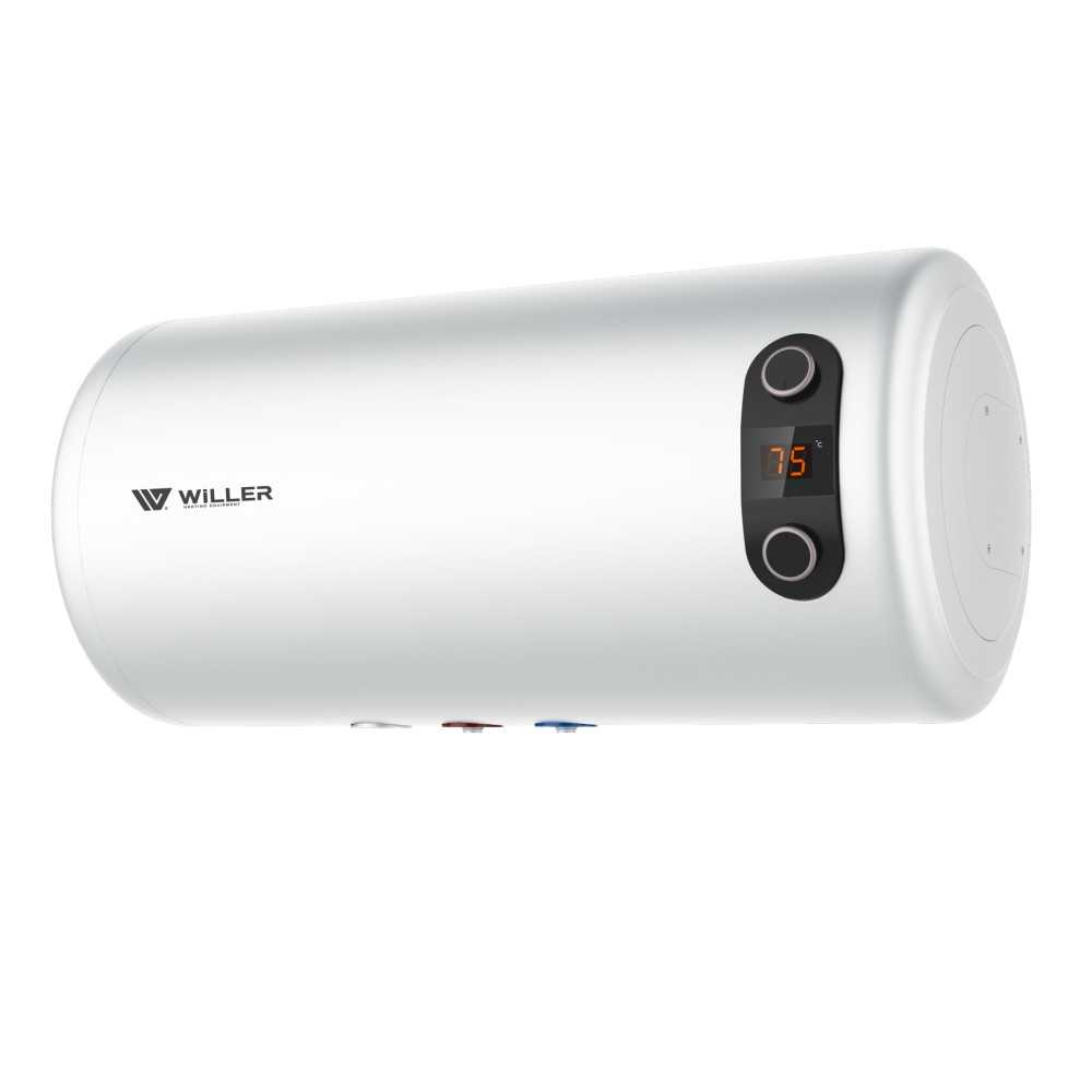 Фото - WILLER EH80RI-Horizon